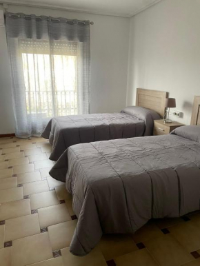 APARTAMENTOS LEONOR, Baeza